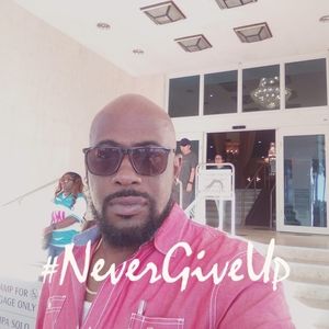 Meet your Posher, Joe